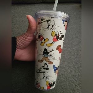 Mickey Mouse 90th Tumbler
